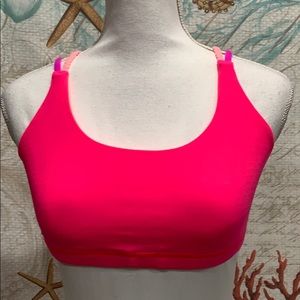 America eagle sports bra
